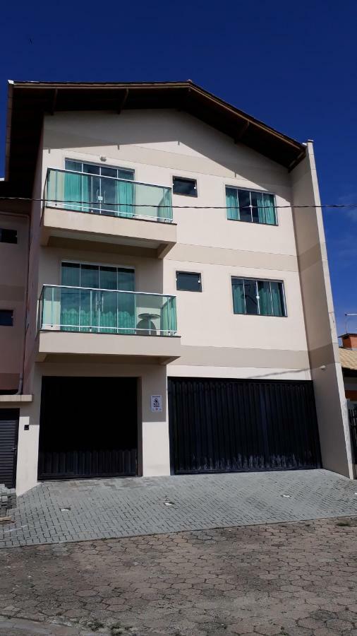 Apartamentos De Penha Exterior photo